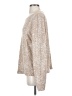 Time and Tru Animal Print Tan Pullover Sweater Size S - photo 5