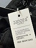 Zanzea Collection Black Sweatshirt Size XXXXL - photo 8