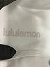 Lululemon Athletica White Sweatshirt Size MedEstimated - photo 7