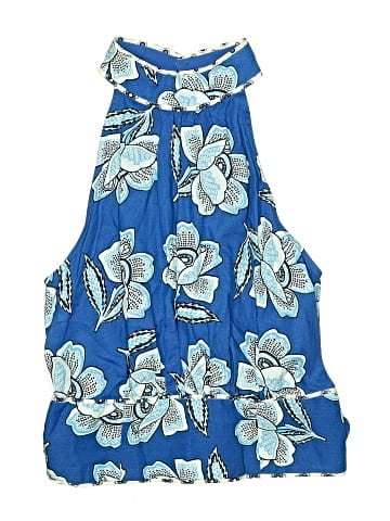 Maeve by Anthropologie Sleeveless Blouse (view 1)