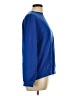 Unbranded Blue Pullover Sweater Size L (estimated) - photo 4