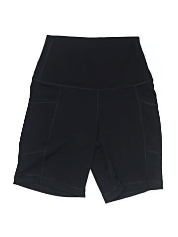 Yogalicious Athletic Shorts (view 1)