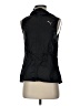 Puma 100% Nylon Black Vest Size S - photo 1