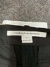 Diane von Furstenberg Animal Print Ivory Wool Pants Size 0 - photo 7