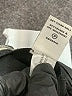 Diane von Furstenberg Animal Print Ivory Wool Pants Size 0 - photo 8