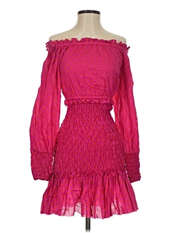 Alexis Cocktail Dress (view 1)