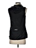 Puma 100% Nylon Black Vest Size S - photo 2