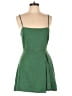 Lulus Green Romper Size M - photo 1