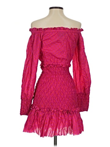 Alexis Cocktail Dress (view 2)