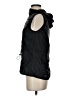 Puma 100% Nylon Black Vest Size S - photo 5