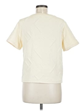 Love Poem Short Sleeve Top (view 2)