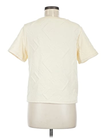 Love Poem Short Sleeve Top (view 2)