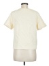 Love Poem Ivory Short Sleeve Top Size M - photo 2