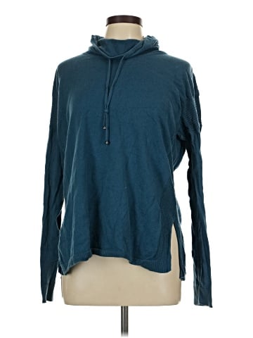 Jones New York Signature Turtleneck Sweater (view 1)