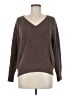Old Navy Brown Pullover Sweater Size M - photo 1