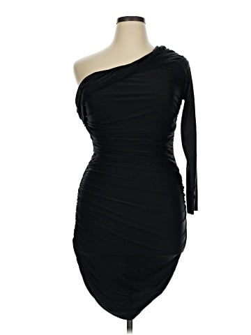 Perfectly Priscilla Cocktail Dress (view 1)