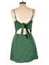 Lulus Green Romper Size M - photo 2