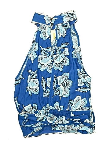 Maeve by Anthropologie Sleeveless Blouse (view 2)