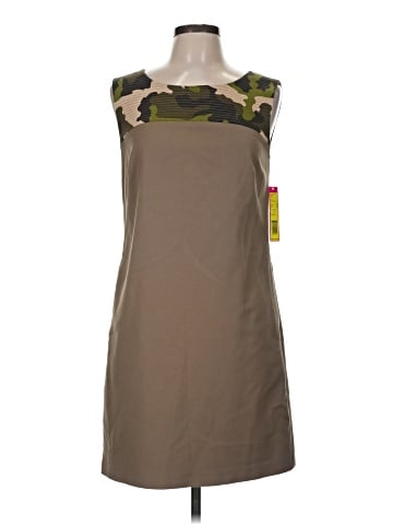 CATHERINE Catherine Malandrino Casual Dress (view 1)