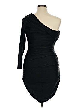 Perfectly Priscilla Cocktail Dress (view 2)