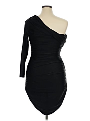 Perfectly Priscilla Cocktail Dress (view 2)