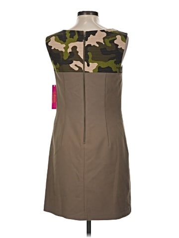 CATHERINE Catherine Malandrino Casual Dress (view 2)