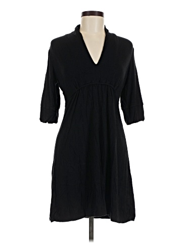 V Fish Casual Dress (view 1)