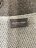 Wooden Ships Gray Pullover Sweater Size Med - Lg - photo 7