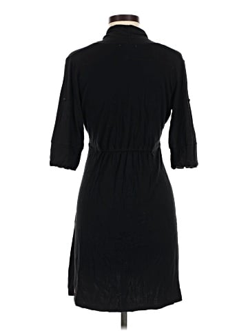 V Fish Casual Dress (view 2)