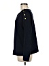 Ann Taylor LOFT 100% Cotton Blue Pullover Sweater Size M - photo 5