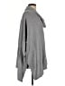 Calvin Klein Gray Poncho Size L - photo 4