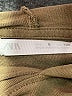 Zara Tan Long Sleeve T-Shirt Size 8 - photo 3