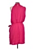 Prettygarden Solid Pink Cocktail Dress Size L - photo 2