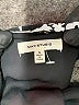 Max Studio 100% Polyester Paisley Black Casual Dress Size S - photo 7
