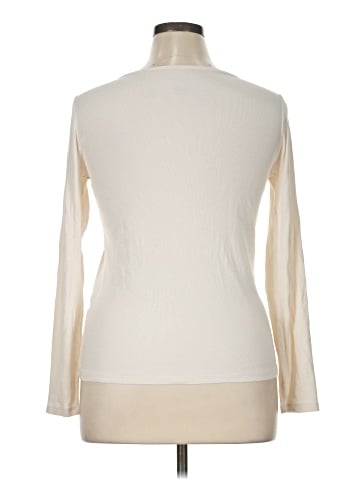 MM. LaFleur 3/4 Sleeve T-Shirt (view 2)