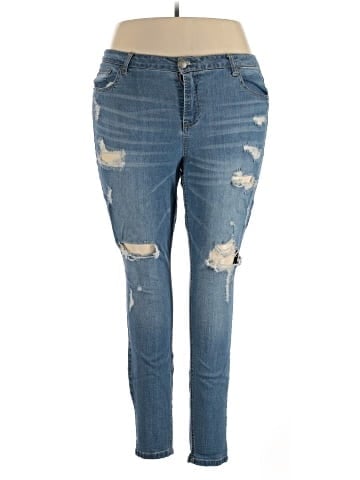 FASHION TO FIGURE Jeans (view 1)