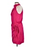 Prettygarden Solid Pink Cocktail Dress Size L - photo 5