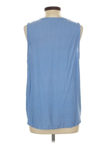 Croft & Barrow Sleeveless T-Shirt (view 2)