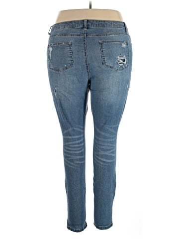 FASHION TO FIGURE Jeans (view 2)