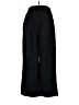 Unbranded 100% Polyester Black Cargo Pants Size L - photo 2