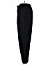Unbranded 100% Polyester Black Cargo Pants Size L - photo 5