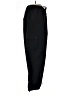 Unbranded 100% Polyester Black Cargo Pants Size L - photo 4