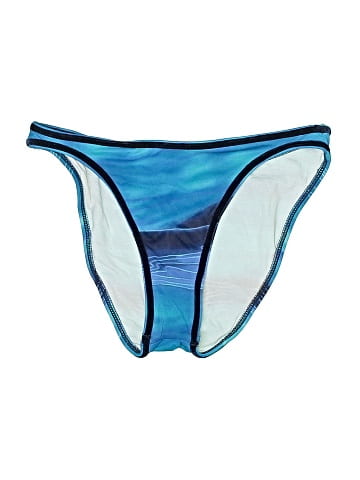 Radio Fiji Swimsuit Bottoms (view 1)