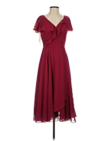 JJ's House Cocktail Dress (view 1)