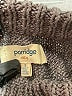 Porridge 100% Cotton Stars Gray Pullover Sweater Size Sm (1) - photo 7