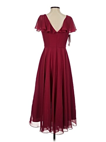 JJ's House Cocktail Dress (view 2)