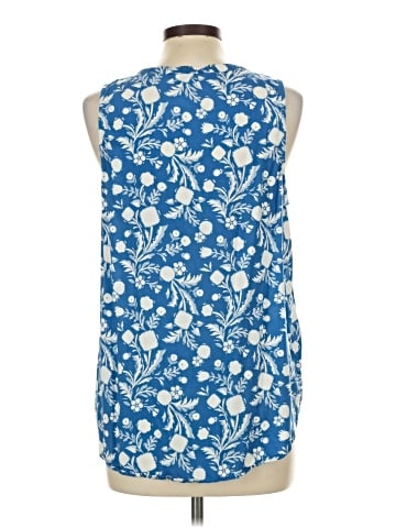 Croft & Barrow Tank Top (view 2)