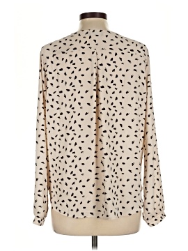 Astr Long Sleeve Blouse (view 2)