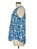 Croft & Barrow 100% Rayon Blue Tank Top Size L - photo 5