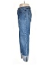 Hudson Jeans Chevron-herringbone Blue Jeans Size 29 waist - photo 5